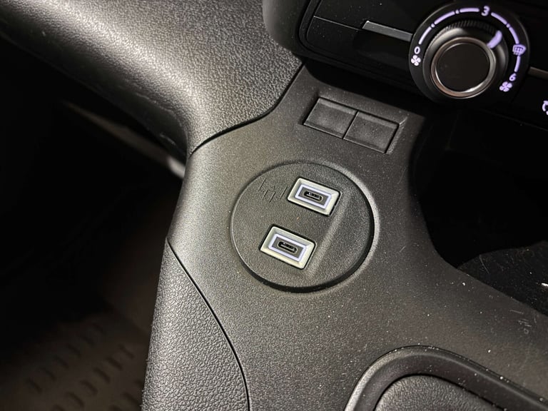 2024 Citroen Berlingo 1.5 Berlingo Driver BlueHDI S/S 5dr Panel Van Diesel Manual