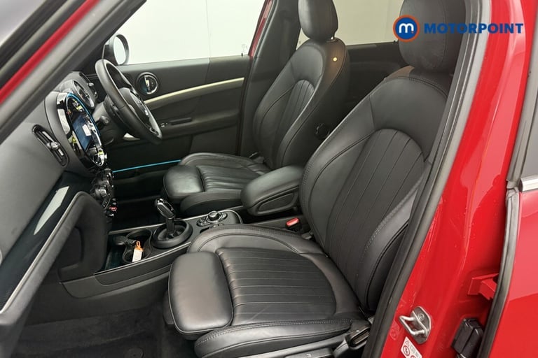 2022 MINI Countryman 2.0 Cooper S Exclusive Premium 5dr Auto SUV Petrol Automatic