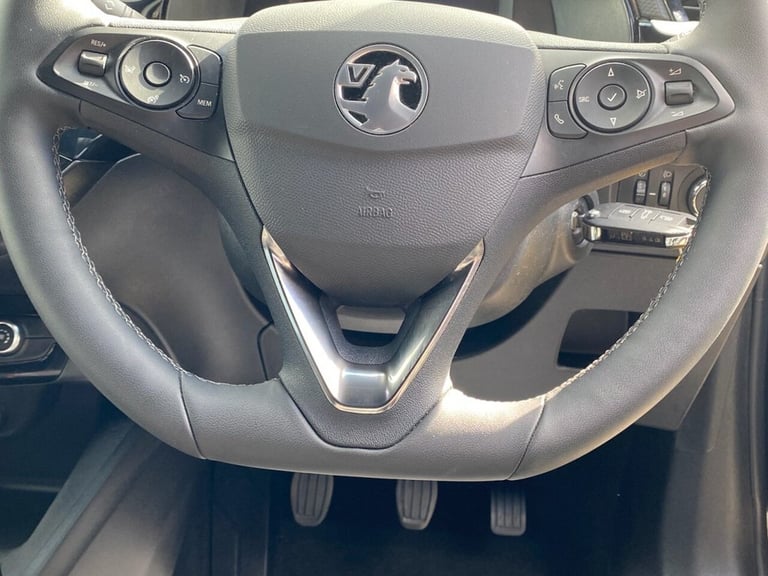 2024 Vauxhall Corsa 1.2 GS Hatchback 5dr Petrol Manual Euro 6 (s/s) (75 ps) Hatchback Petrol Manual