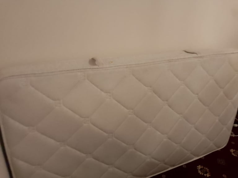 image for Single mattress 