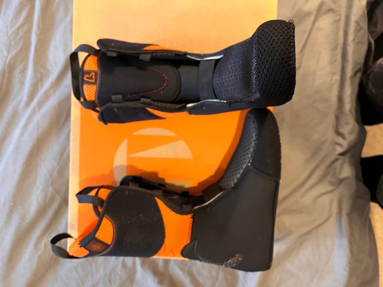 Tecnica Zero-G Tour Pro liners, 27.5, BRAND NEW
