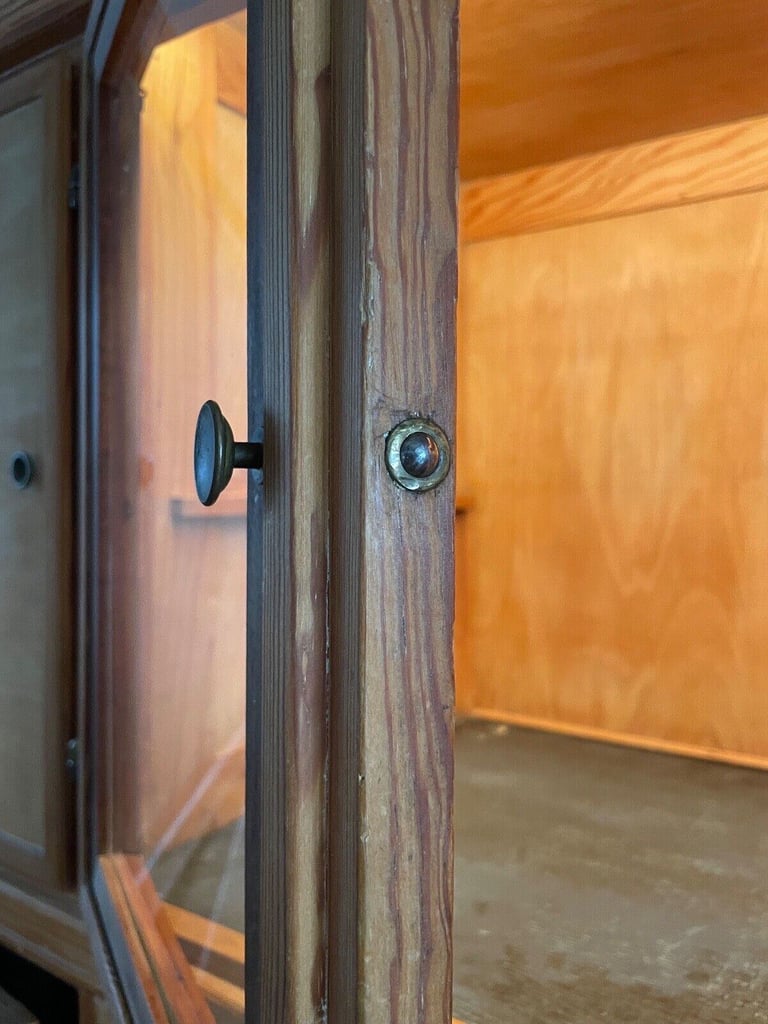RARE VINTAGE KITCHEN CABINET FOR SALE