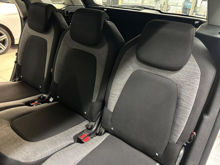 2014 Citroen C4 Picasso 1.6 HDi VTR Euro 5 5dr MPV Diesel Manual