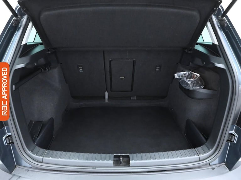 2021 Skoda Karoq 1.5 TSI ACT SE SUV 5dr Petrol Manual Euro 6 (s/s) (150 ps) SUV PETROL Manual