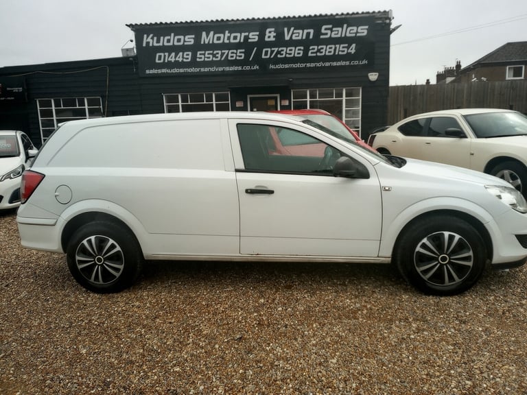 Van Sportive Astra Van Gumtree Vauxhall Astra Sportive Astra Van