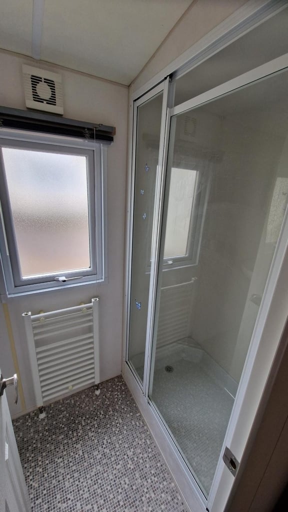 Delta Sienna 35x12ft 2 Bed | Static Caravan