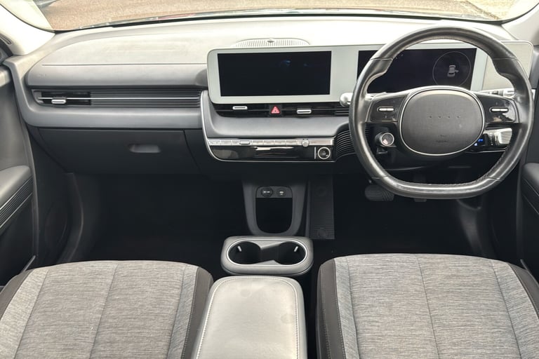  Hyundai Ioniq 5 73kwh Premium Hatchback 5dr Electric Auto 217 Ps Electric