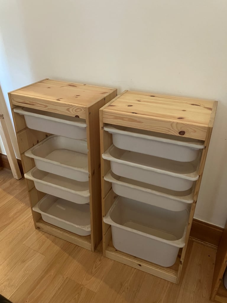 image for Trofast storage