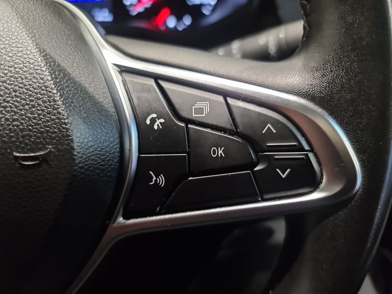 2022 Renault Trafic 2.0 DCI BLUE SL28 SPORT+ L1 H1 150 BHP SWB Panel Van Diesel Manual