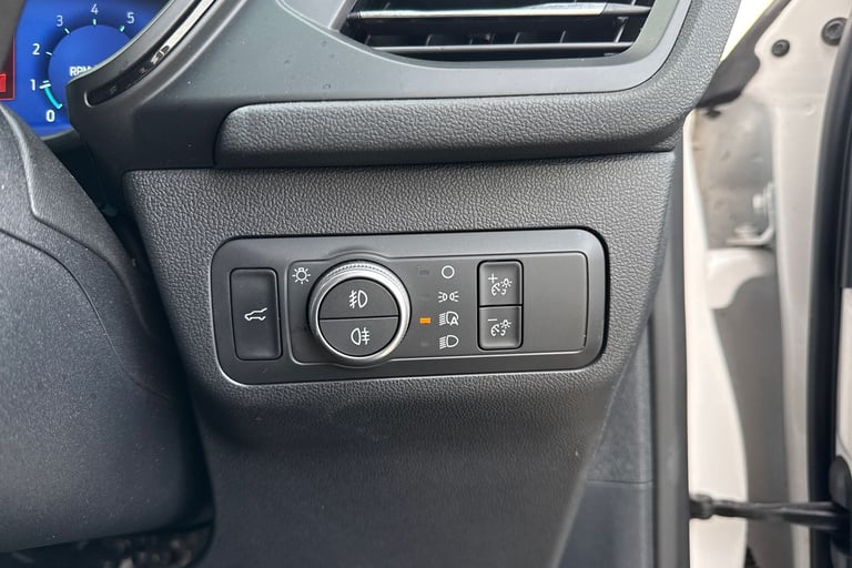 2021 Ford Kuga 1.5 EcoBoost 150 ST-Line Edition 5dr SUV PETROL Manual