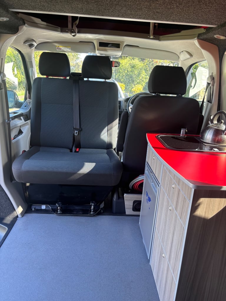 Volkswagen, TRANSPORTER, Panel Van, 2015, Manual, 1968 (cc)