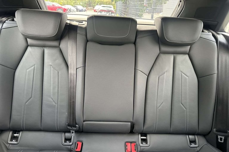  Audi A3 30 TFSI S Line 5dr Hatchback Petrol Manual