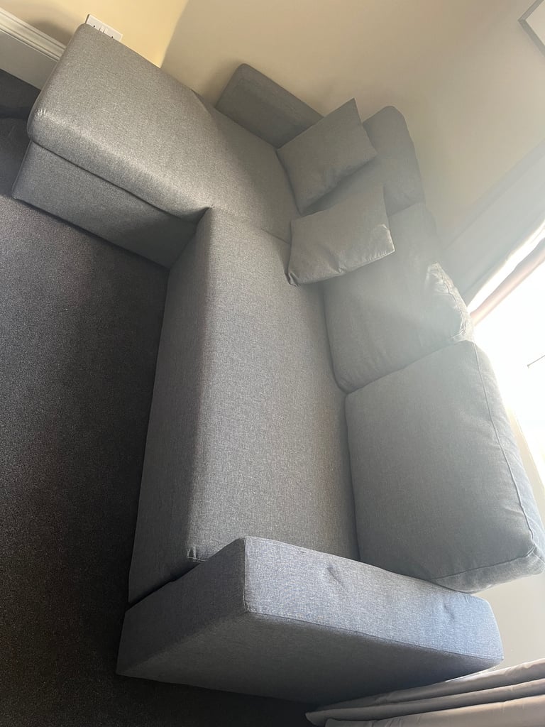 habitat sofa bed