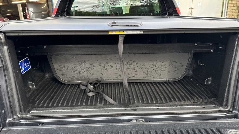 2021 Ford Ranger Pick Up Double Cab Wildtrak 2.0 EcoBlue 213 Auto Double Cab Pick-up Diesel Autom...