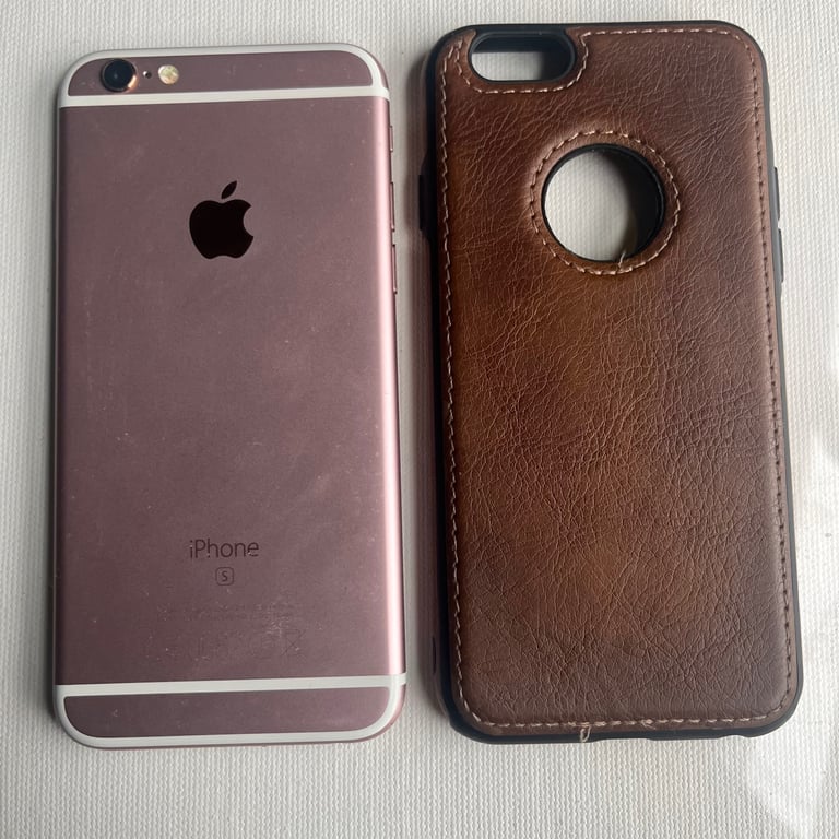 iPhone 6s 32gb UNLOCKED 