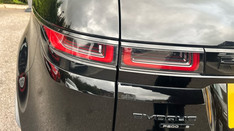 2020 Land Rover Range Rover Evoque 2.0 P200 S 5dr Auto - Sliding Panoramic