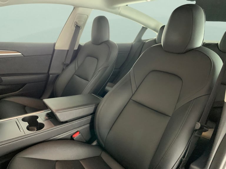 2022 Tesla Model 3 (Dual Motor) Performance Saloon 4dr Electric Auto 4WDE (Performance Upgrade Sa...