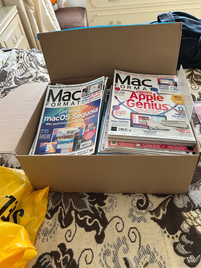 image for Computer mac 