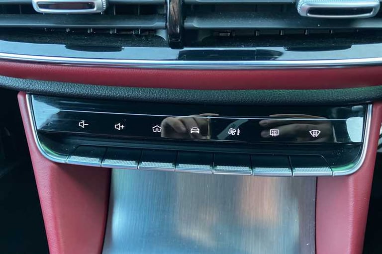 2022 MG MG HS 1.5 T-GDI Exclusive SUV 5dr Petrol DCT Euro 6 (s/s) (162 ps) SUV Petrol Automatic