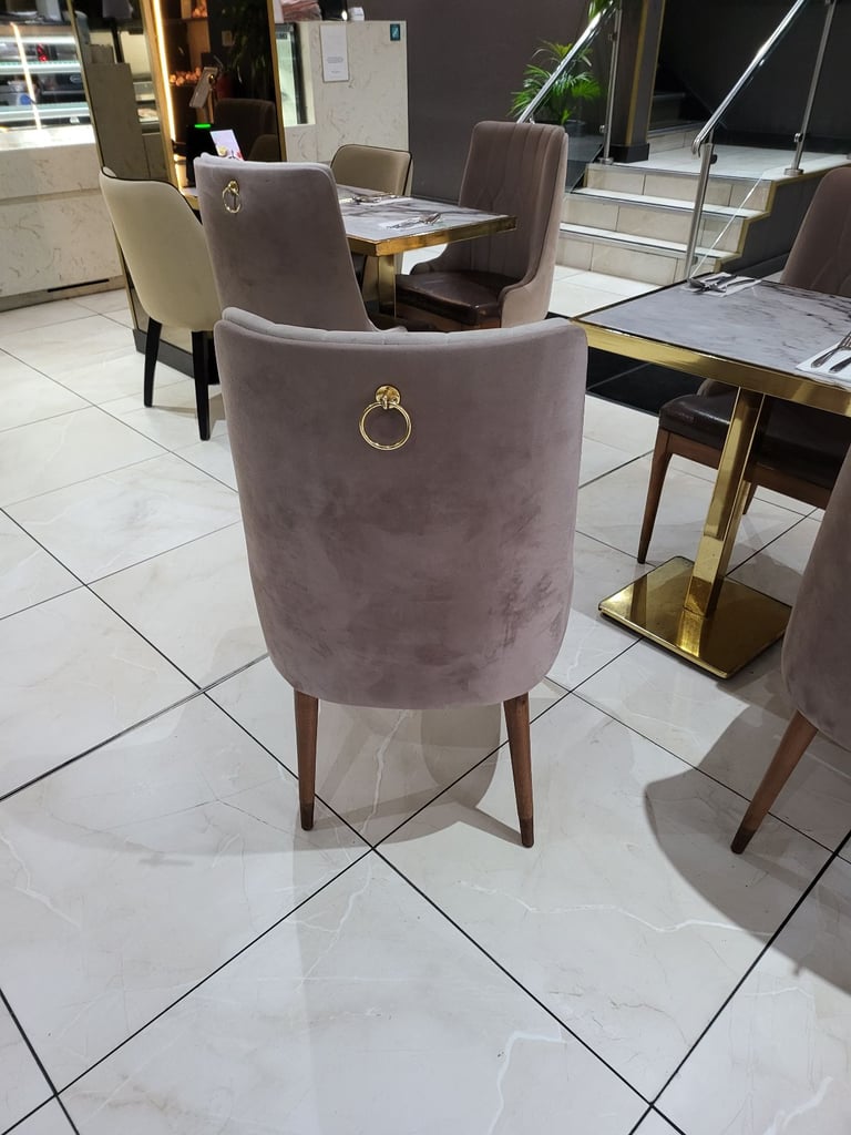 image for Restraunt Chairs