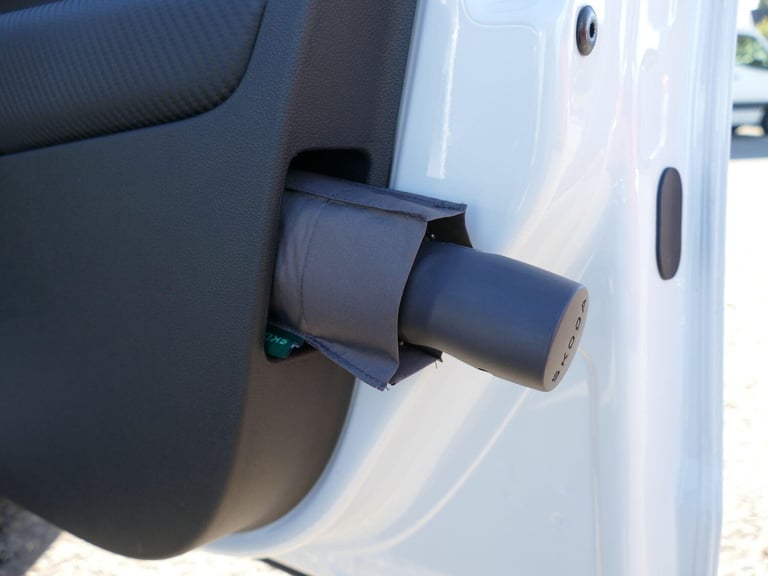 2025 Skoda Kamiq 1.5 TSI Monte Carlo Edition 5dr ESTATE PETROL Manual