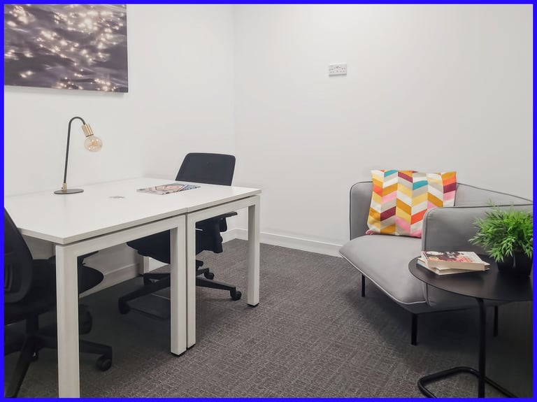 Liverpool - L2 1TS, Serviced office to rent at Merchants Court