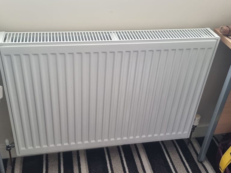 Offers invited.. RADIATORS IN GREAT WORKING ORDER