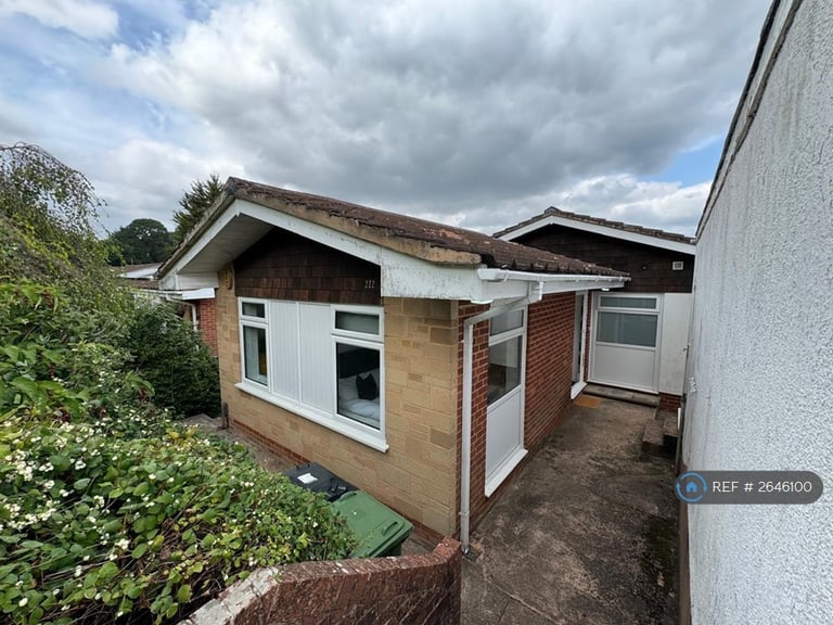 image for 6 bedroom house in Pennsylvania Road, Exeter, EX4 (6 bed) (#2646100)