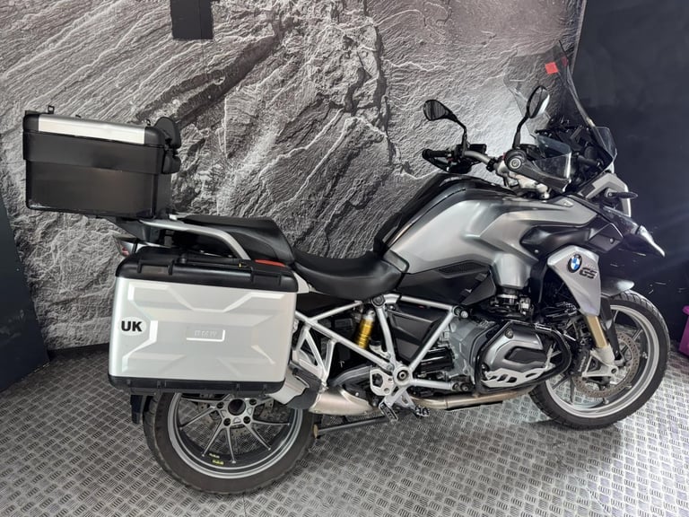 BMW R1200GS R 1200 GS 2013