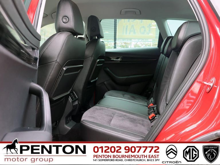 2018 Skoda Karoq 1.5 TSI SE L DSG Euro 6 (s/s) 5dr ESTATE Petrol Automatic