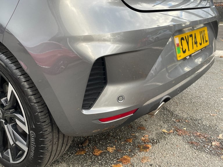 2025 Renault Clio 1.0 TCe 90 Techno 5dr Hatchback Petrol Manual