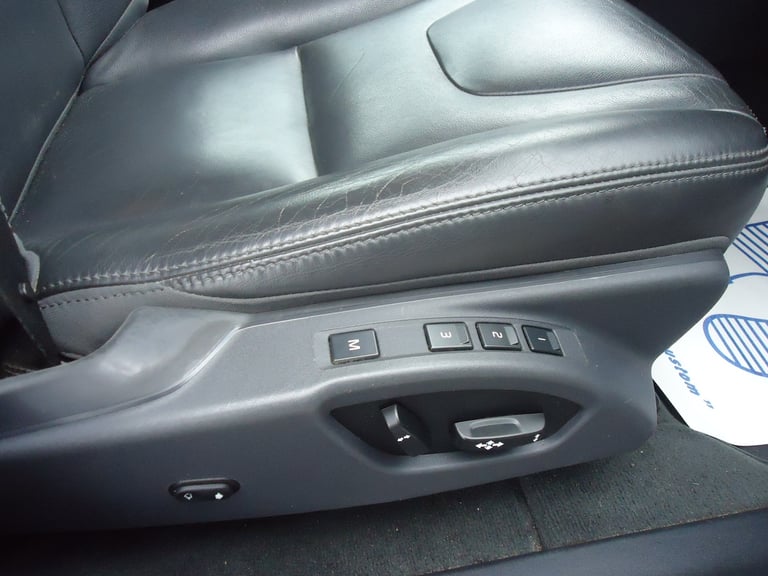 2015 VOLVO XC60 D4 [190HP] 2.4 DIESEL AWD AUTOMATIC SERVICE HISTORY WE PUT NEW T