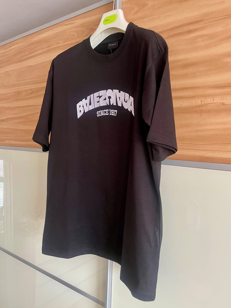 image for Balenciaga T-shirt brand new with tags!!!