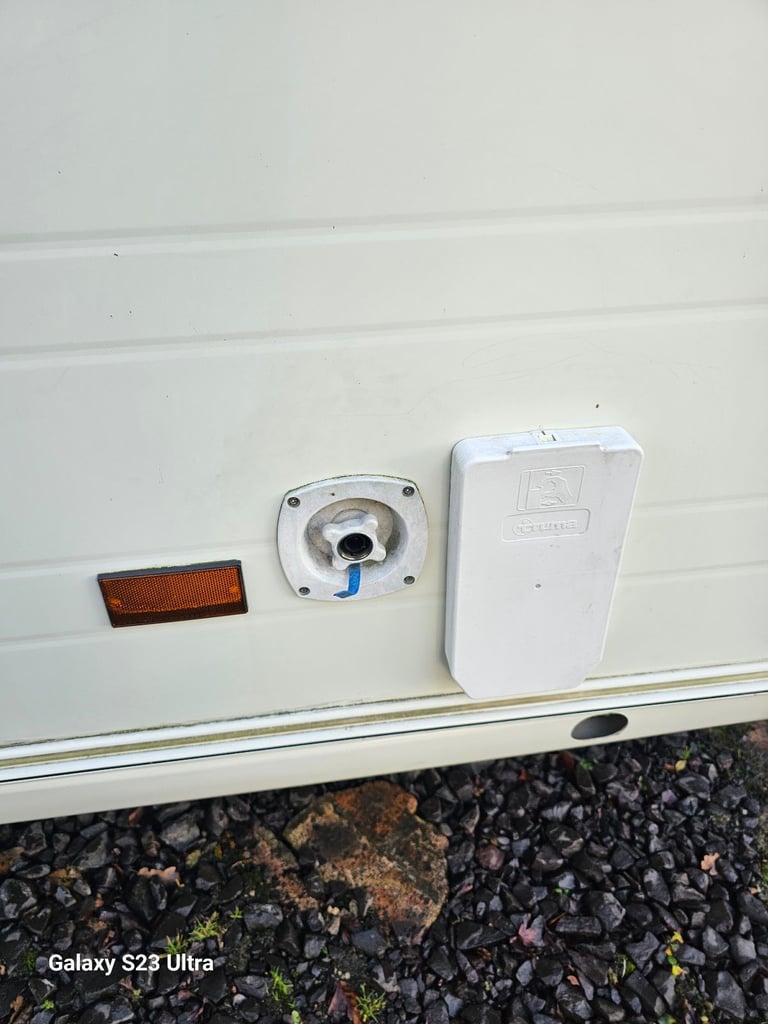 Avondale avocet excellent condition 