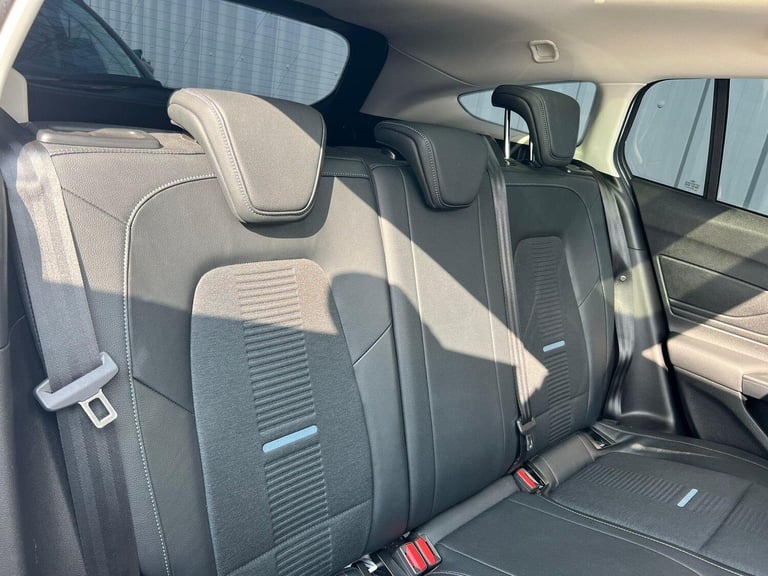 FORD FOCUS 1.5 EcoBlue Active X Auto Euro 6 (s/s) 5dr 2020