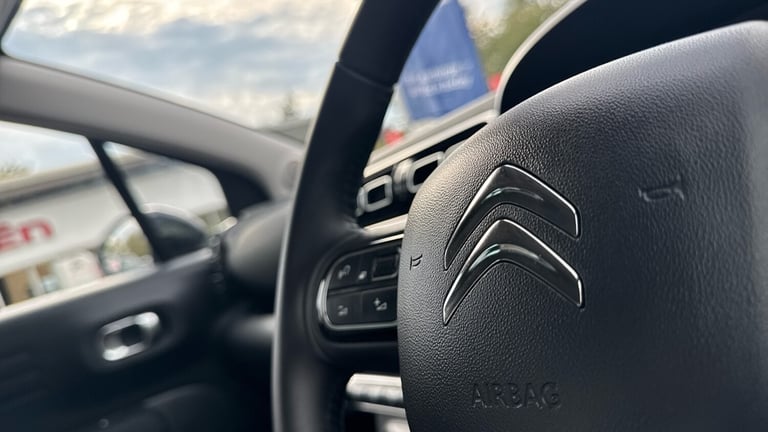 2024 Citroen C3 Aircross 1.2 PureTech 130 Max 5dr EAT6 Petrol Hatchback Hatchback Petrol Automatic