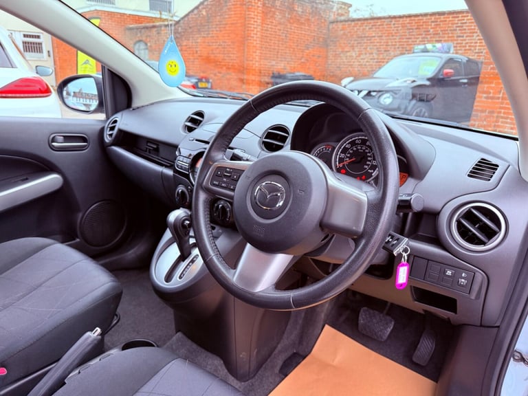 MAZDA MAZDA2 1.5 TS2 2013