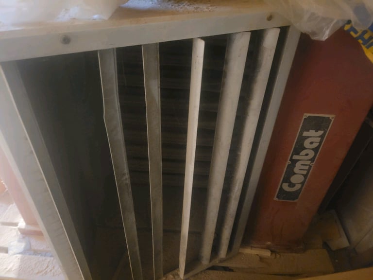 image for Gas heater