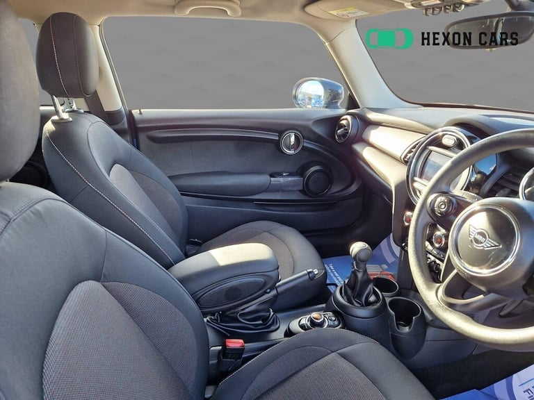 2020 MINI Hatch 1.5 Cooper Classic II 3dr HATCHBACK PETROL Manual