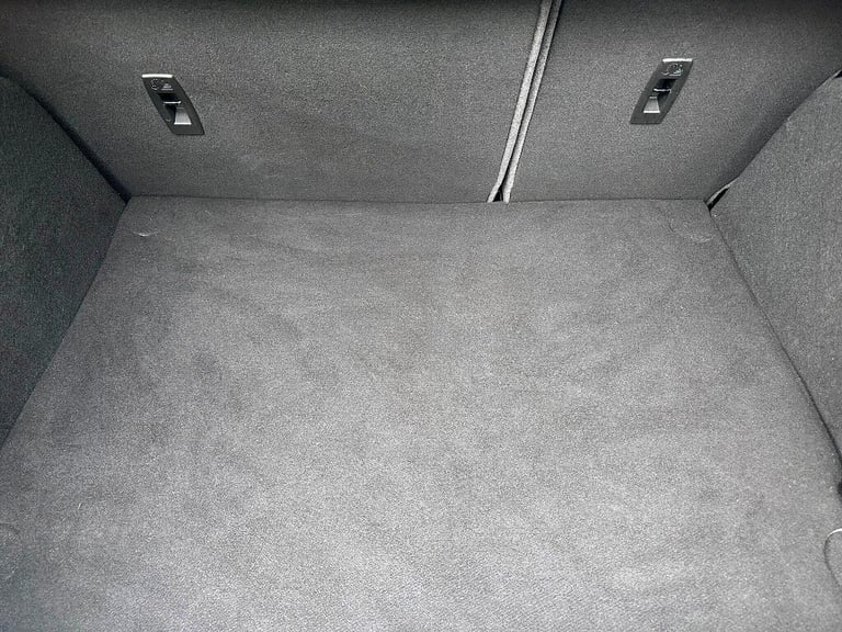 2014 Ford Focus 1.0 125 EcoBoost Zetec 5dr HATCHBACK Petrol Manual