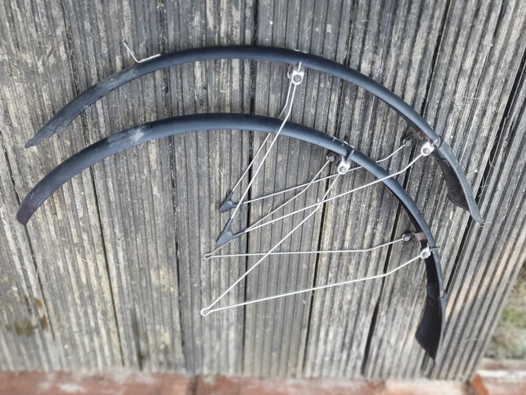 Canyon Inflite Al 9.0 S frameset (large) + spares and accessories
