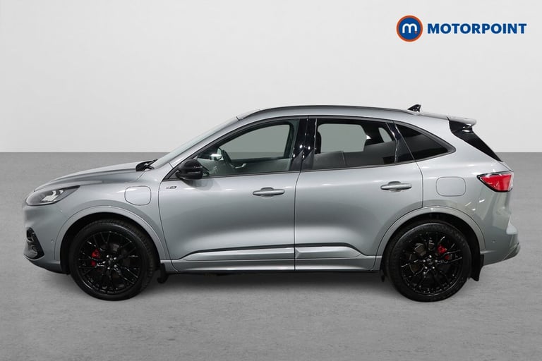 2023 Ford Kuga 2.5 PHEV ST-Line X 5dr CVT HATCHBACK PETROL/ELECTRIC Automatic