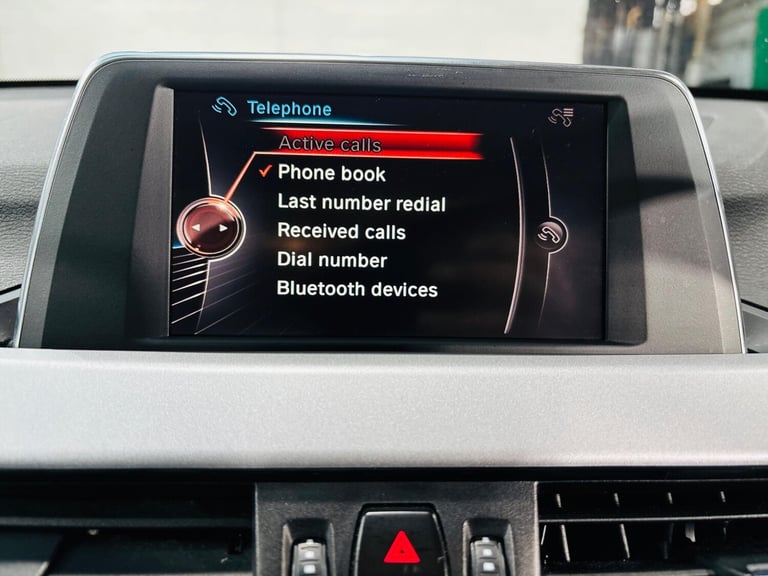 2016 BMW X1 2.0 18d SE Auto sDrive Euro 6 (s/s) 5dr ESTATE Diesel Automatic