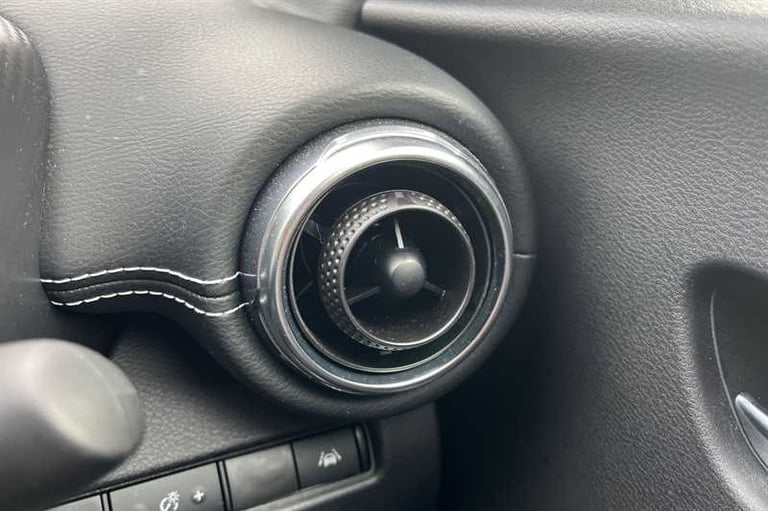 2024 Nissan Juke 1.0 DIG-T N-CONNECTA 5DR Hatchback Petrol Manual