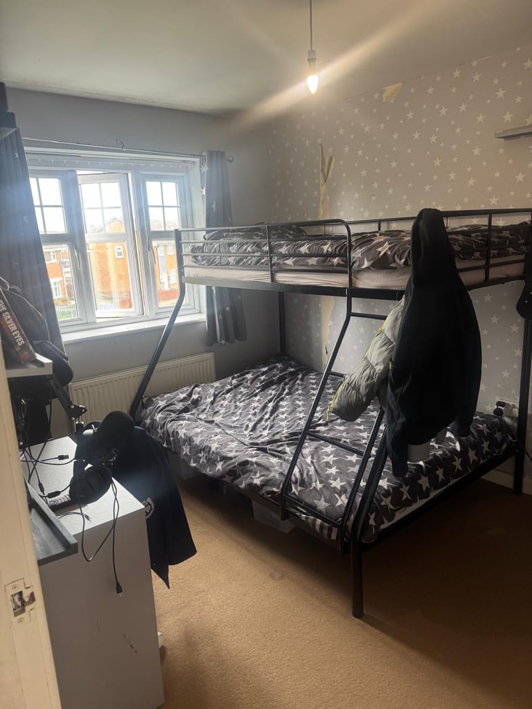 3 Bed Semi Detached for Rent