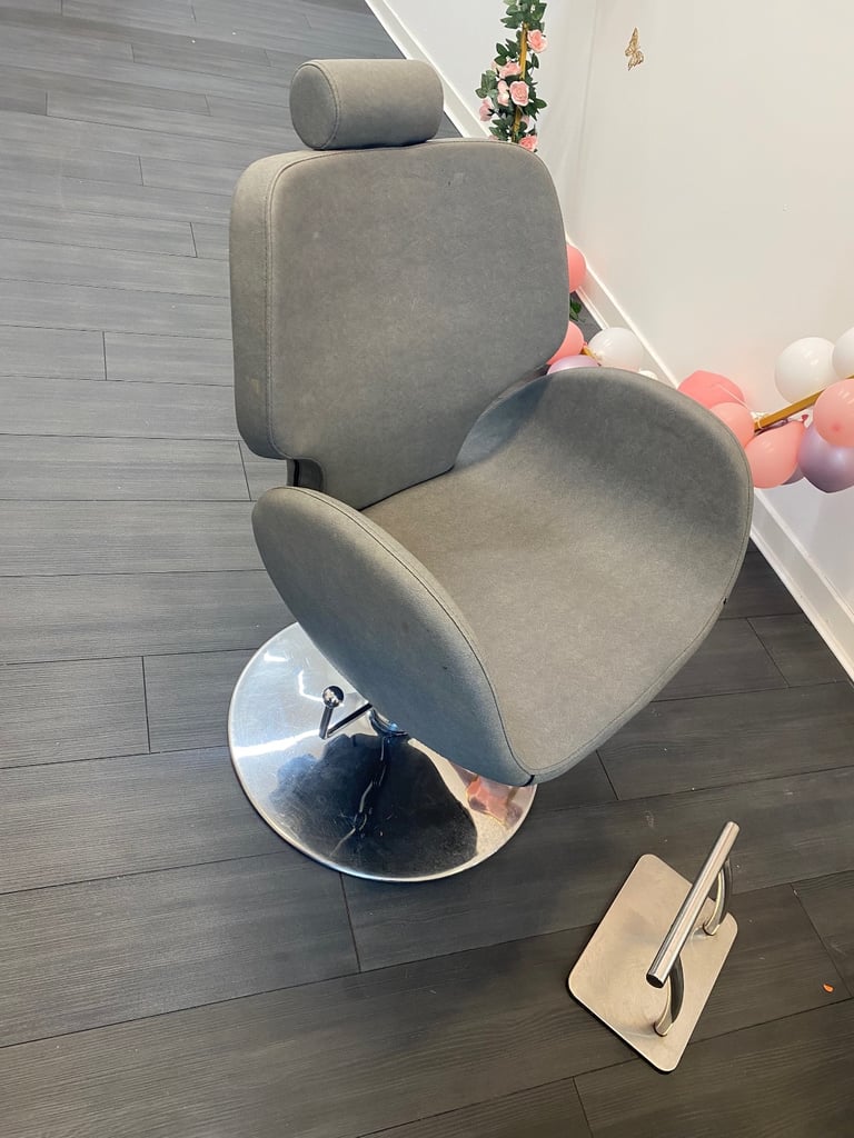 Beauty chair 