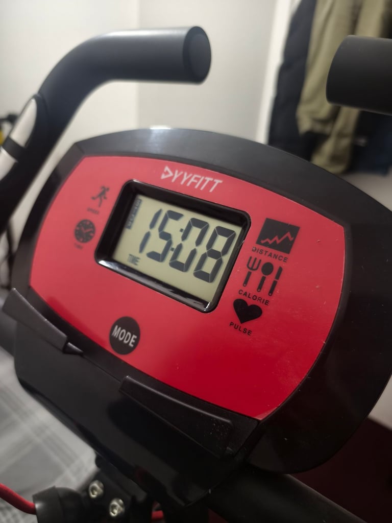 image for YYFITT Exercise bike