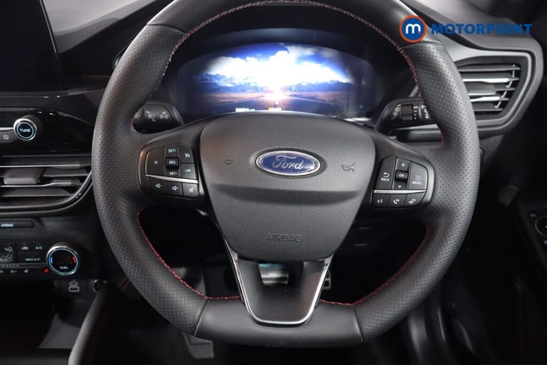 2022 Ford Kuga 2.5 PHEV ST-Line Edition 5dr CVT SUV Hybrid Automatic