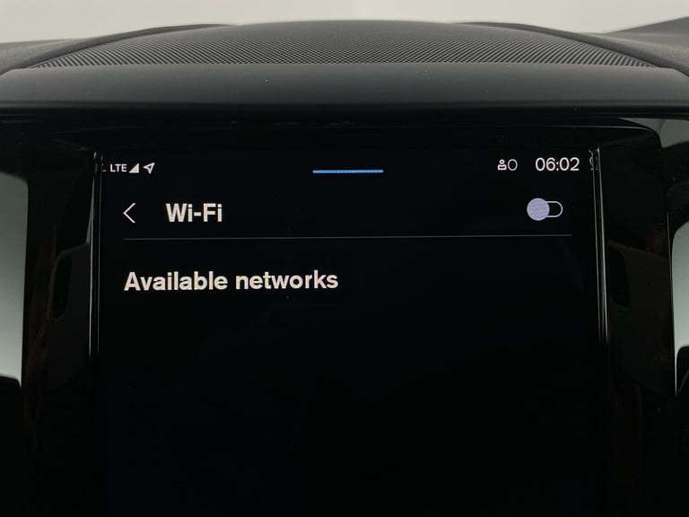 2021 Volvo XC60 2.0 T6 Recharge PHEV R DESIGN 5dr AWD Auto ESTATE PETROL/ELECTRIC Automatic