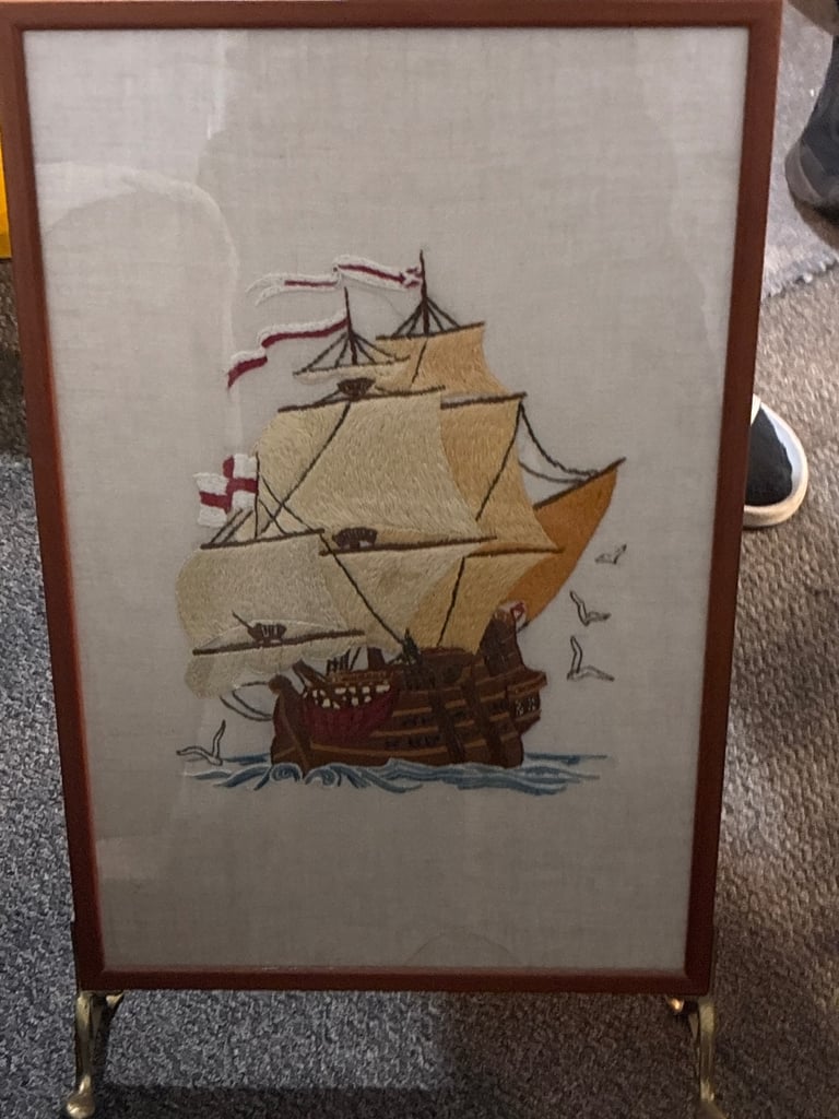 image for Ship picture